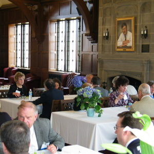 2007 Adjunct Appreciation Luncheon