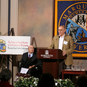 Equal Justice Conference