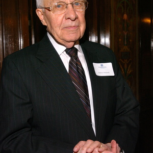 James D. Ghiardi - Celebrating a Career of Excellence