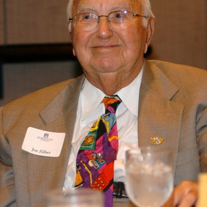 Zilber Luncheon