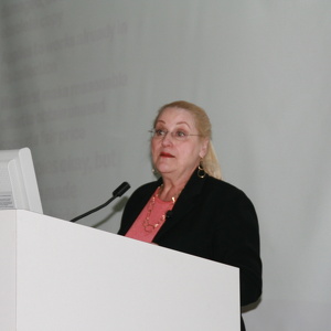 Laura N. Gasaway: Amending the Copyright Act for Libraries