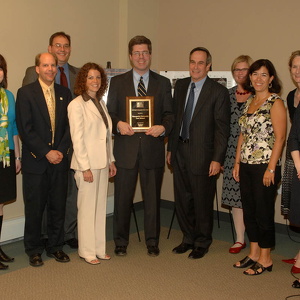 2009 JFS Awards