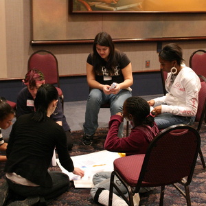 MPS Dispute Resolution College for Kids Symposium 