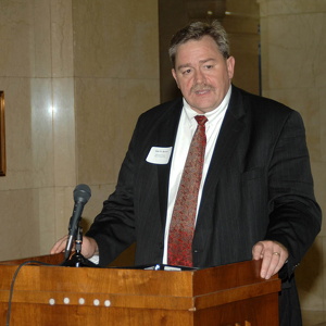 Reception for Opening of the MVLC at the Milwaukee Justice Center