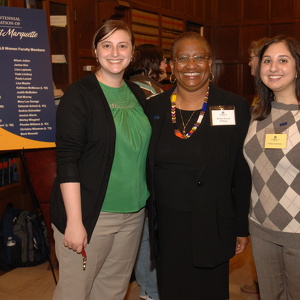 Association for Women Lawyers Centennial Celebration