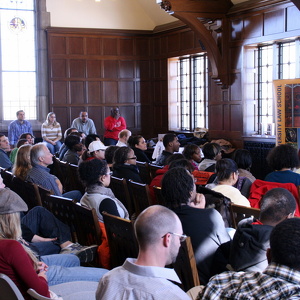 Fred Hampton Event