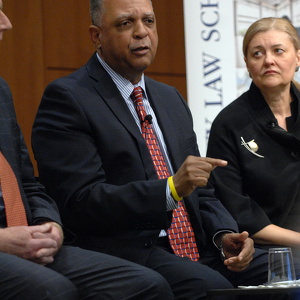 What Now, Milwaukee? A Forum on the Future of Wisconsin's Largest City