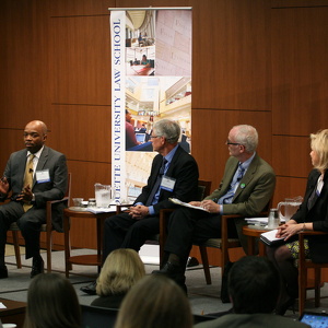 Charter Schools: Assessing the Present, Looking to the Future