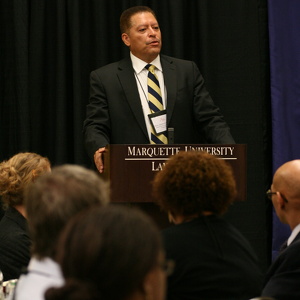 Diversity Professionals Conference