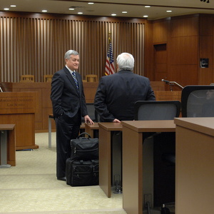 Seventh Circuit: Memorial for Judge Coffey
