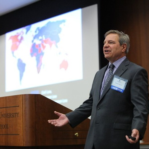 The Critical Role of In-House General Counsel