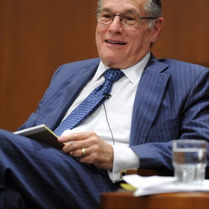 Courtroom Avenger: A Conversation with Bob Habush and Kurt Chandler