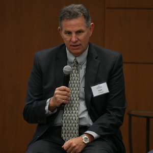 Near West Side Partners - CEO Symposium