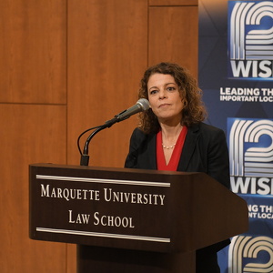 Wisconsin Supreme Court Debate