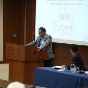 Responding to the Threat of Violent Recidivism