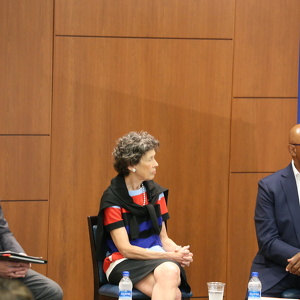 Water Law: A Federal-State Conversation on Environmental Issues