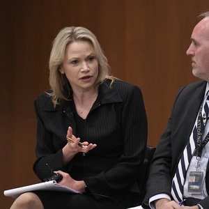 Prosecutors and Politics: A Conversation about—and with—District Attorneys