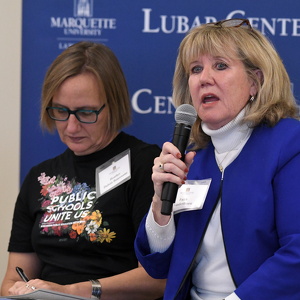 So Now What? The Path Ahead for Education in Wisconsin and the Nation