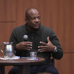 RJI: A Healing Approach to Preventing Gun Violence