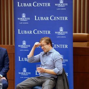 On the Issues: Chris Abele