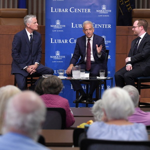 On The Issues: Premiere of Groundbreaking New Book on the Basic Charter of American Government