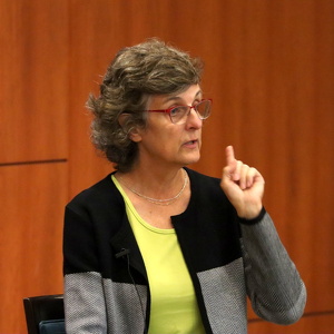 Get to Know: Mary Triggiano