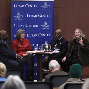 On the Issues: Museum and Arts Funding in Wisconsin