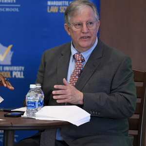 Marquette Law School Poll