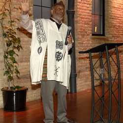 African American Heritage Dinner