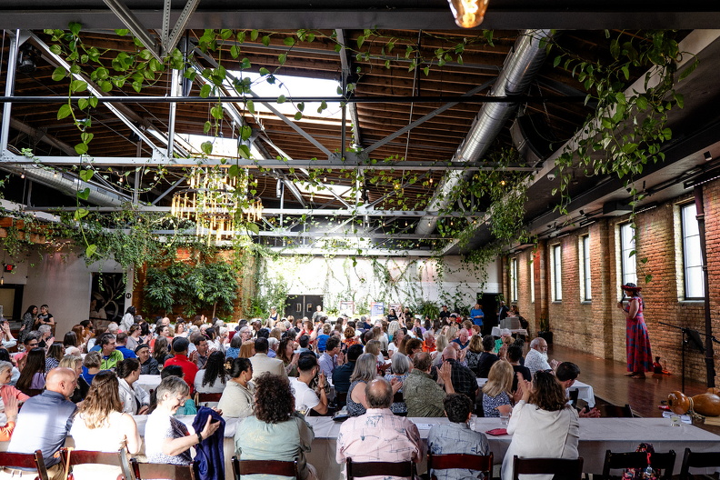 2024 Lubar Heritage Dinner Asia Pacific Islander 099