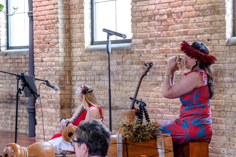 2024 Lubar Heritage Dinner Asia Pacific Islander 100