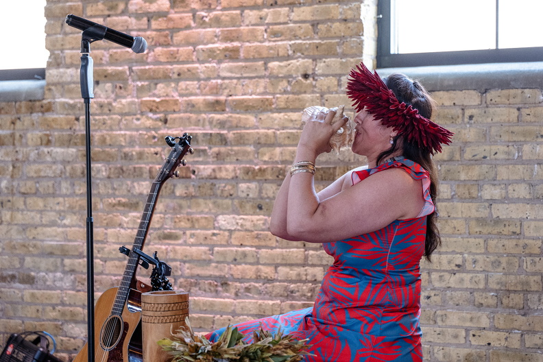 2024 Lubar Heritage Dinner Asia Pacific Islander 101