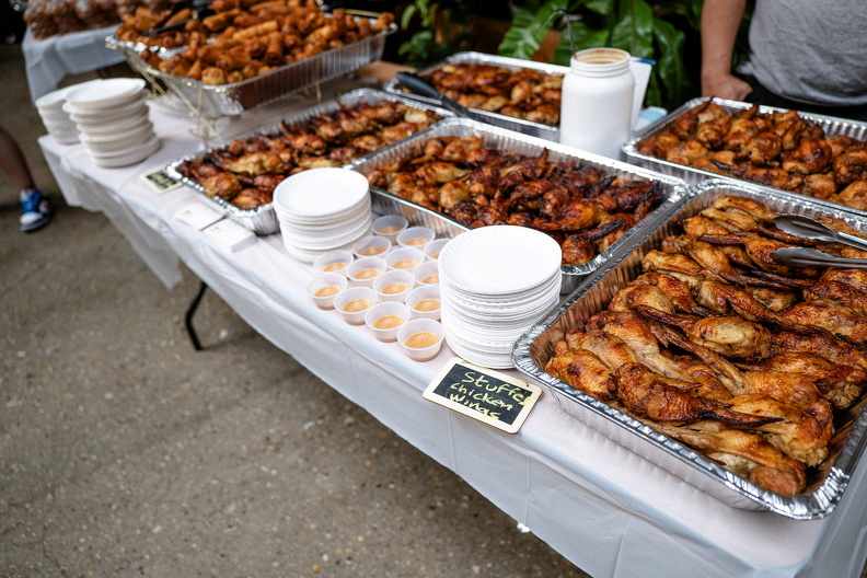 2024 Lubar Heritage Dinner Asia Pacific Islander 189