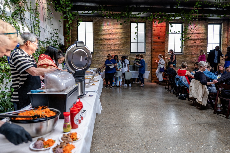 2024 Lubar Heritage Dinner Asia Pacific Islander 190