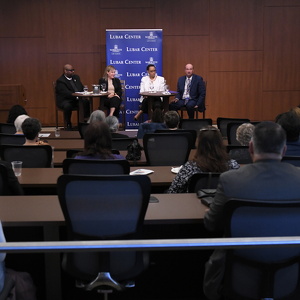 On the Issues: Health Care Equity