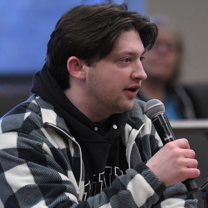 Get to Know: Brad Schimel