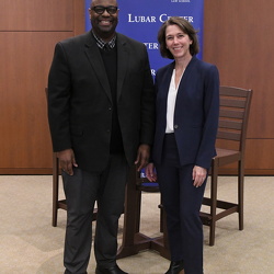 Get to Know: Wisconsin Supreme Court Candidate Susan Crawford