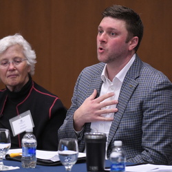 Resolving the Tension Between Agriculture and Water Quality in the Dairy State