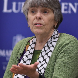 Get to Know: Mary Beth Tinker