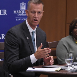 On the Issues: Tariffs and Wisconsin