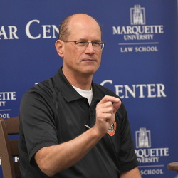 Get To Know: Aaron Lipski