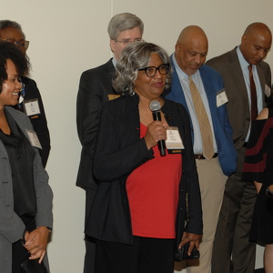 Diversity Reception