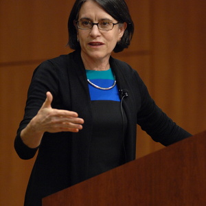 2013 Barrock Lecture