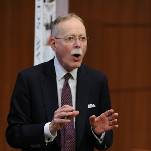2014 Barrock Lecture