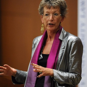 2015 Barrock Lecture
