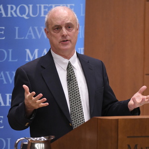 2025 Barrock Lecture - Spring