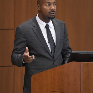 Boden Lecture 2019
