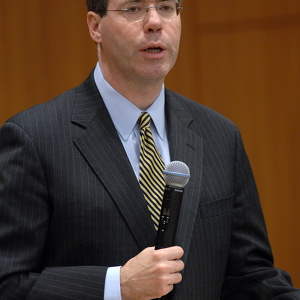 Boden Lecture 2011