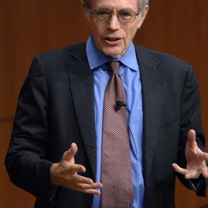 Boden Lecture 2012
