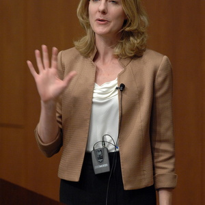 Boden Lecture 2013
